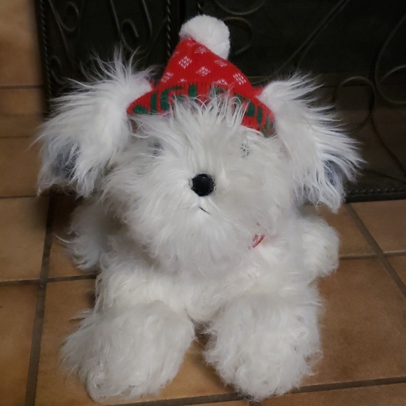 Jingle Pup